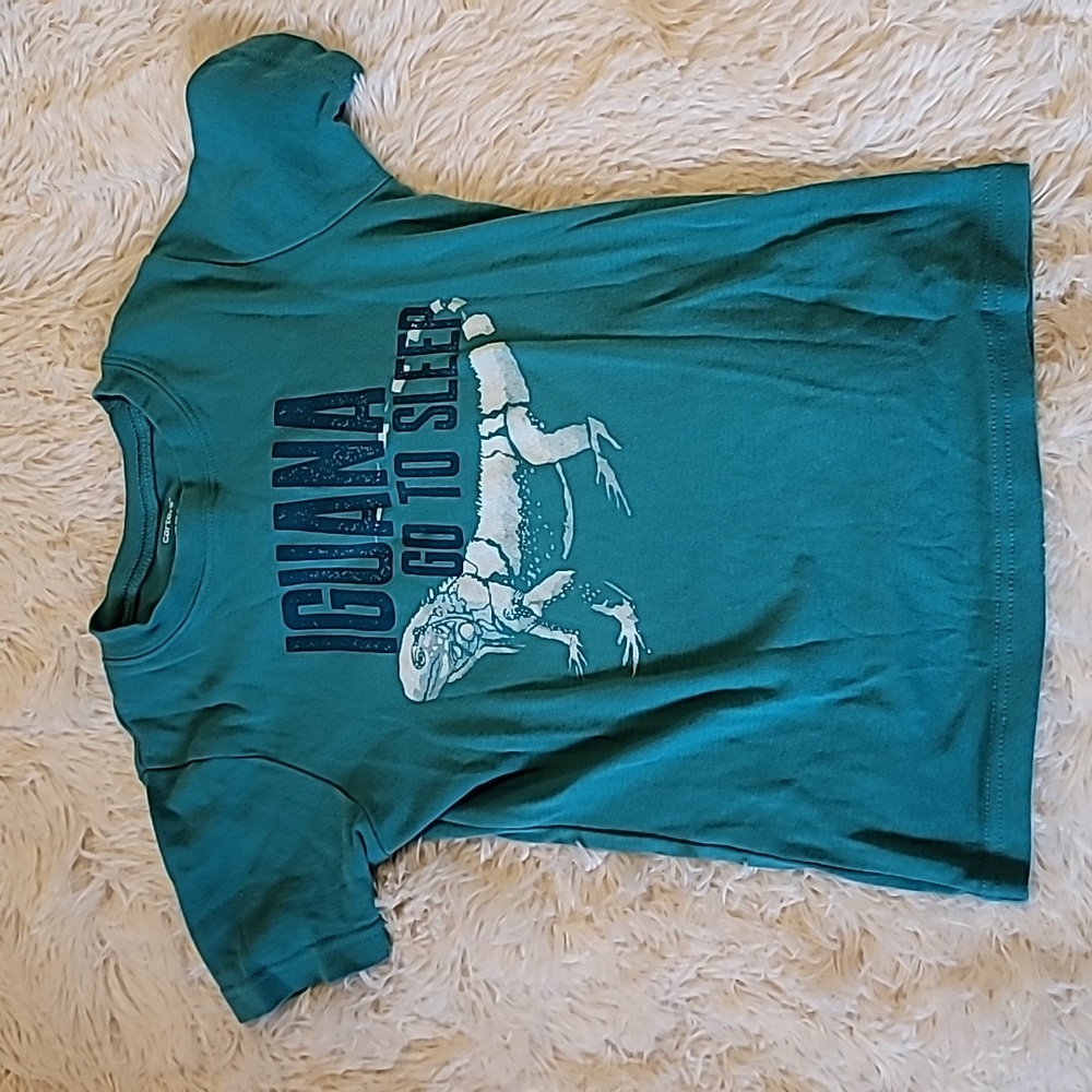 Carter's,  Boy's T-shirt Size 10